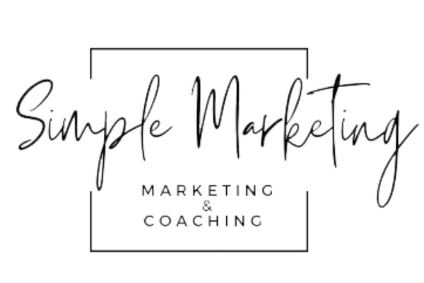 Untitled (600 x 400 px) Simple Marketing and Business